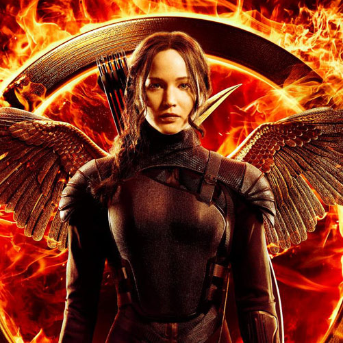 Katniss lays down an ultimatum in the Trailer for Mockingjay: Part 1