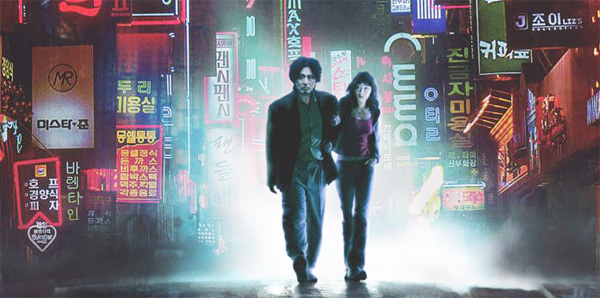 The 100 Best Movies Ever – Oldboy (#92)