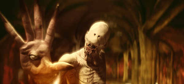 The 100 Best Movies Ever – Pan's Labyrinth (#66)