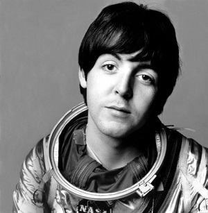 MCP: PAUL McCARTNEY'S DESTINY SONG IS AWESOMELY CHEESY