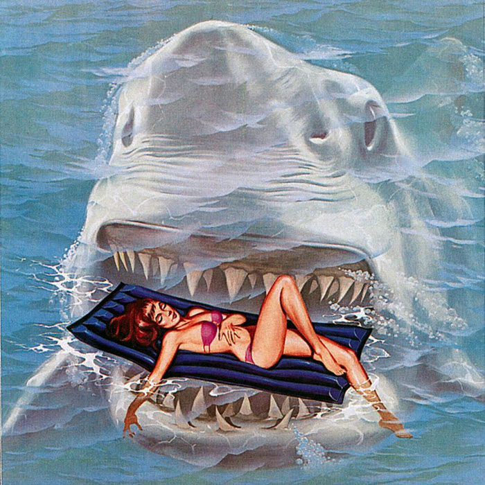 FIN FLICKS: The Last Shark