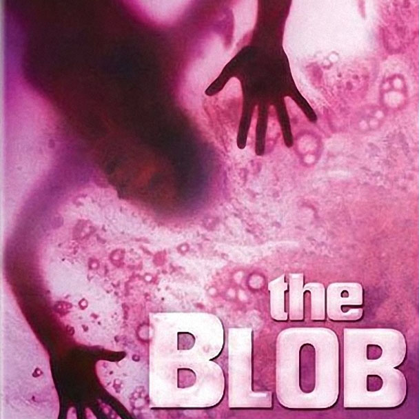 Blu-Ray Review: The Blob (1988)