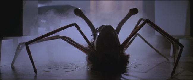 The 100 Best Movies Ever – The Thing (#64)