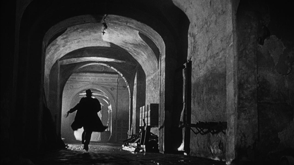 The 100 Best Movies Ever – The Third Man (#74)