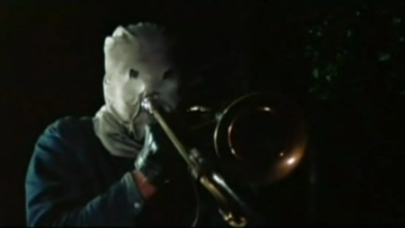 Watch ‘The Town That Dreaded Sundown' Trailer Through Yer Tater Sack Mask