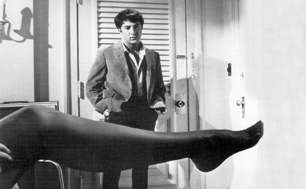 The 100 Best Movies Ever – The Graduate (#69)