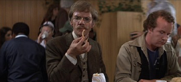 The 100 Best Movies Ever – Time After Time (#86)