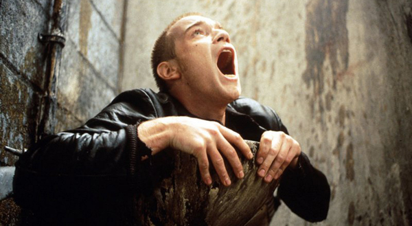 The 100 Best Movies Ever – Trainspotting (#88)