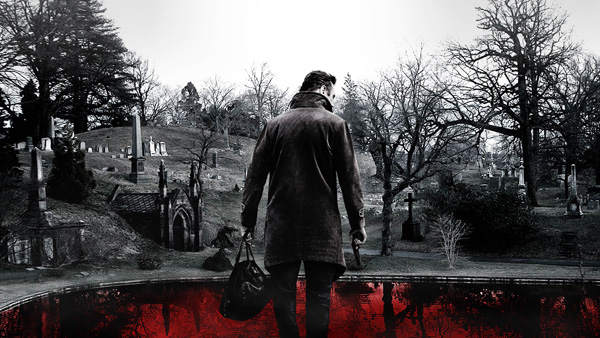 Review: A Walk Among The Tombstones