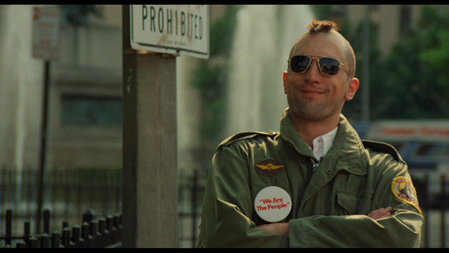 The 100 Best Movies Ever – Taxi Driver (#42)