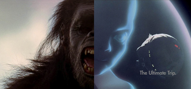The 100 Best Movies Ever – 2001: A Space Odyssey (#53)