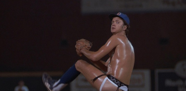 The 100 Best Movies Ever – Bull Durham (#55)