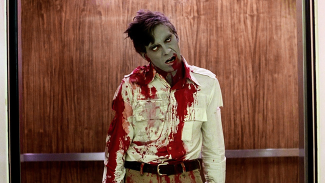 The 100 Best Movies Ever – Dawn of the Dead (#56)