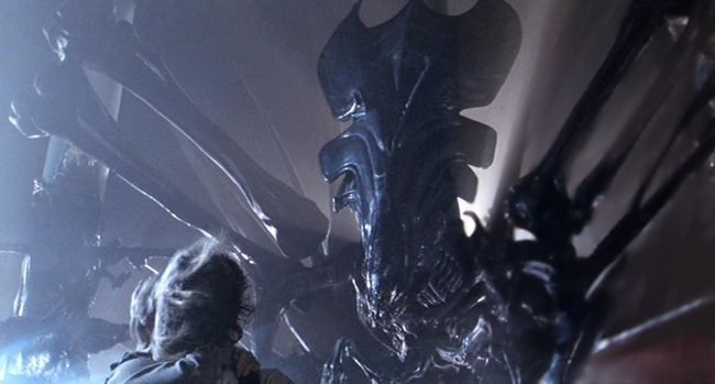 The 100 Best Movies Ever – Aliens (#50)