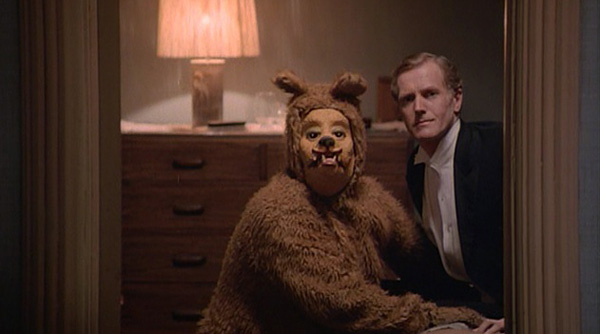 The 100 Best Movies Ever – The Shining (#47)