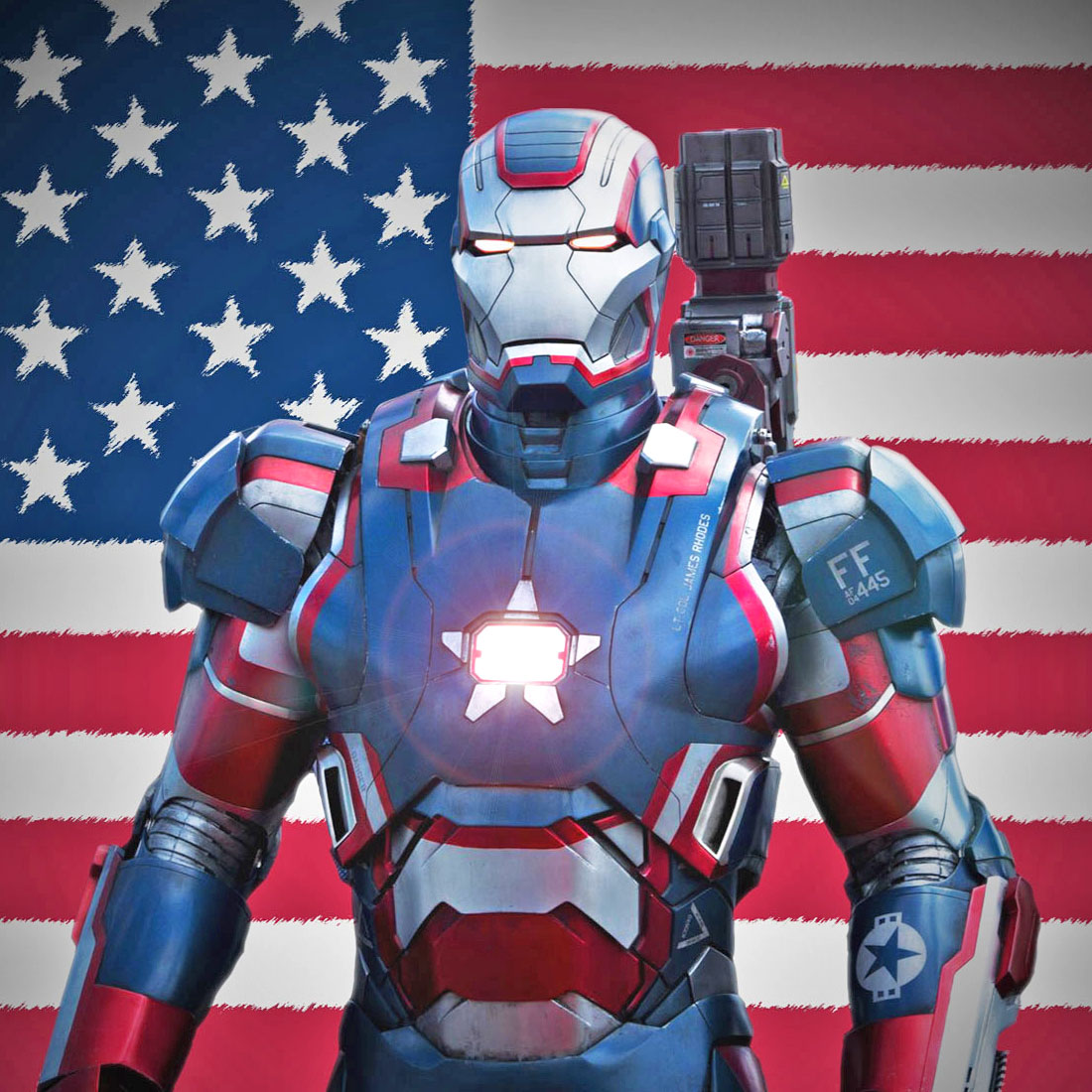 Captain America 3 to feature Iron Man