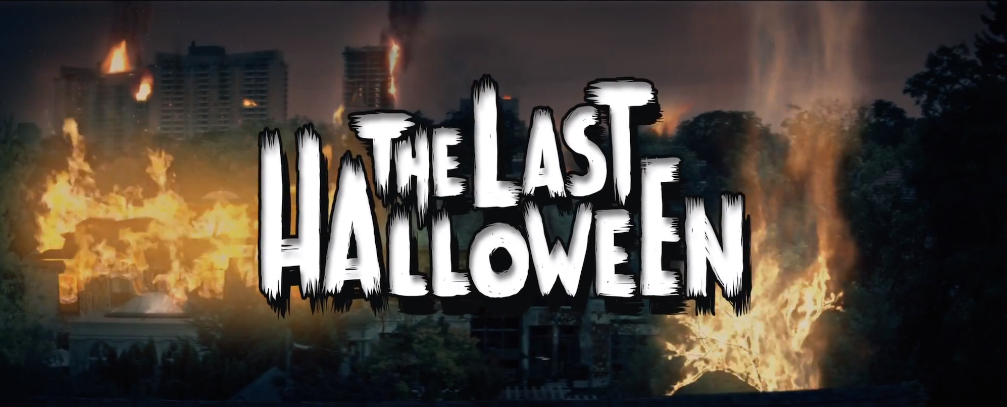 Watch This: ‘The Last Halloween' Goes Trick or Treating At The End Of The World