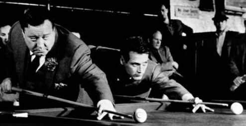 The 100 Best Movies Ever – The Hustler (#46)