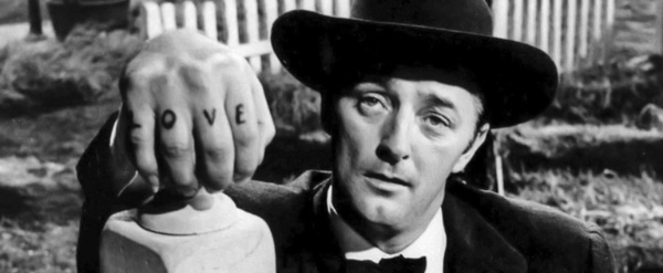 The 100 Best Movies Ever – Night of the Hunter (#52)
