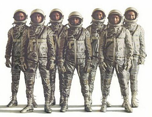 The 100 Best Movies Ever – The Right Stuff (#62)