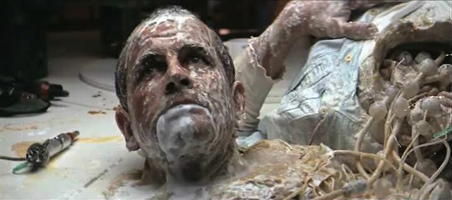 The 100 Best Movies Ever – Alien (#49)