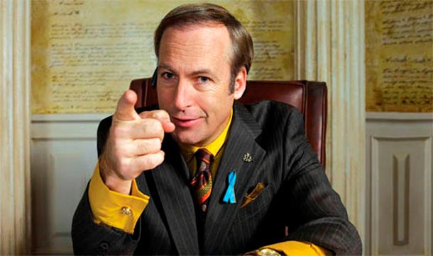 Better Call Saul's Excellent New Theme Song