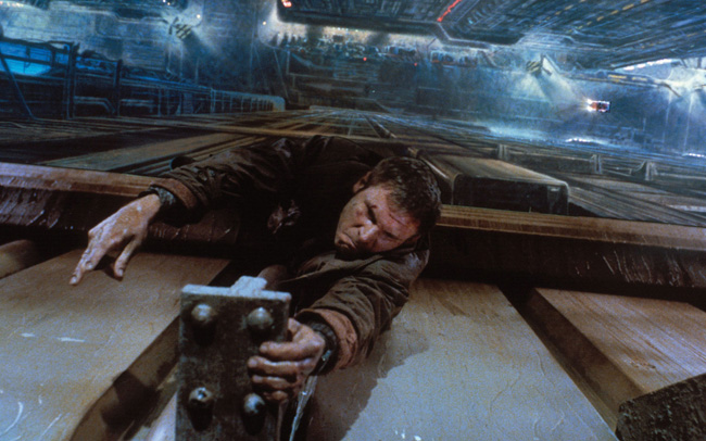 The 100 Best Movies Ever – Blade Runner (#54)