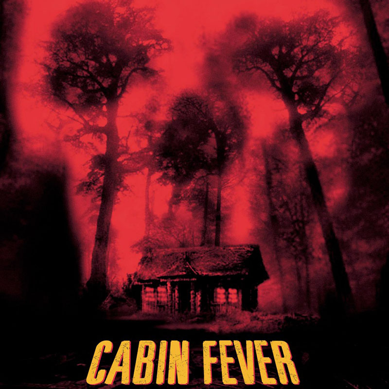Eli Roth's Cabin Fever is being remade… with the same script.