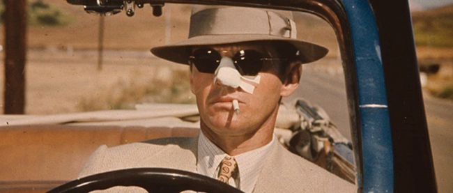 The 100 Best Movies Ever – Chinatown (#43)