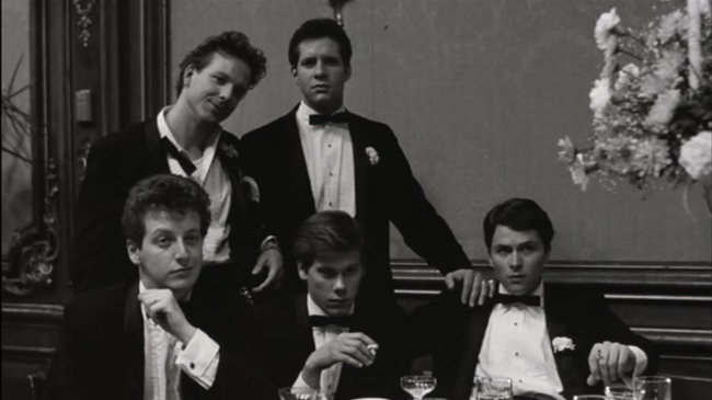 The 100 Best Movies Ever – Diner (#36)