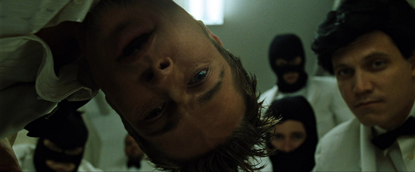 The 100 Best Movies Ever – Fight Club (#44)