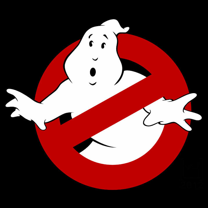 Your First (Sorta) Look at the New Ghostbusters