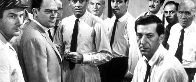 The 100 Best Movies Ever – 12 Angry Men (#51)