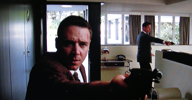 The 100 Best Movies Ever – L.A. Confidential (#58)