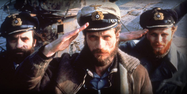 The 100 Best Movies Ever – Das Boot (#63)