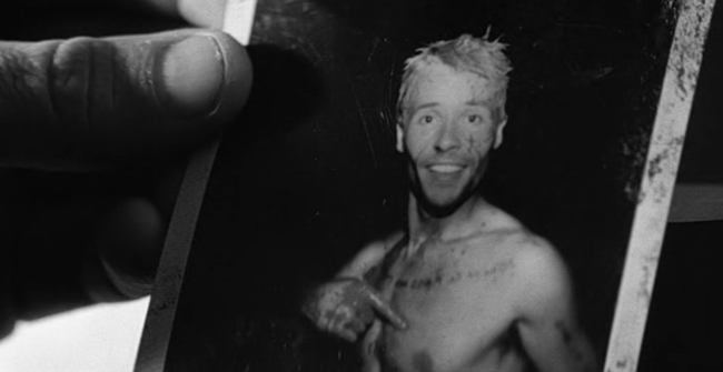 The 100 Best Movies Ever – Memento (#45)