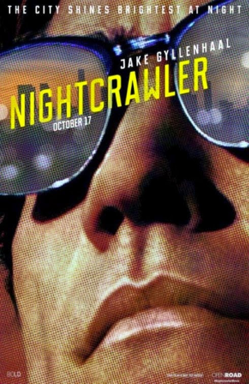 Interview: Jake Gyllenhaal Discusses Playing A Coyote In ‘Nightcrawler'