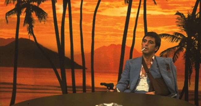 The 100 Best Movies Ever – Scarface (#48)
