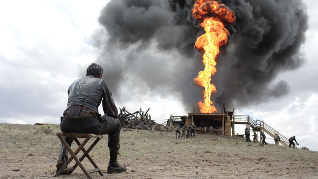 The 100 Best Movies Ever – There Will Be Blood (#41)