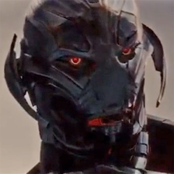 New Age of Ultron Trailer Shows off Great Action