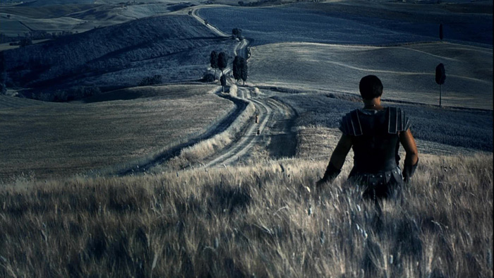 The 100 Best Movies Ever – Gladiator (#18)