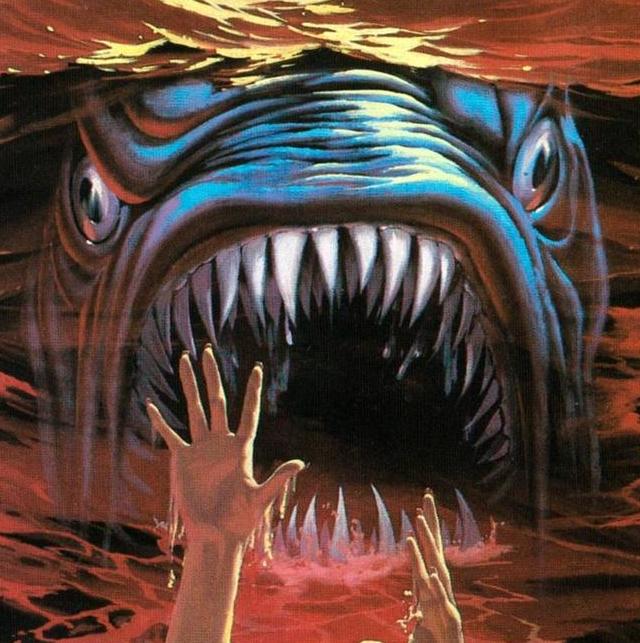 FIN FLICKS: Devil Fish