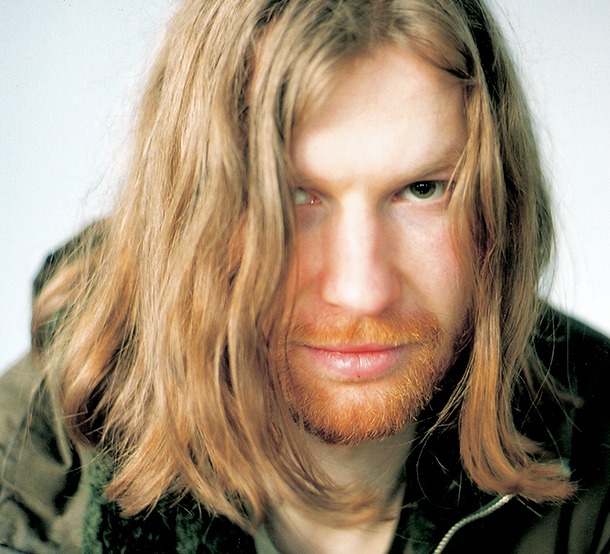 Aphex Twin Releases His Threnody