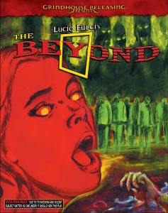 Grindhouse Releases The Beyond Blu Details