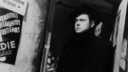 Listen To The Beatles Play ‘The Theme From The Third Man'
