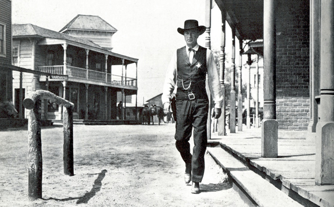 The 100 Best Movies Ever – High Noon (#19)