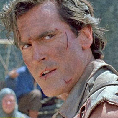 Some Other People Will Help Ash's Evil Dead Versus-ing