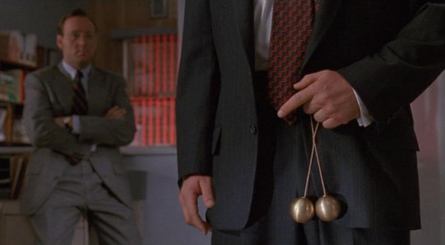 The 100 Best Movies Ever – Glengarry Glen Ross (#22)