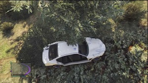 MCP TV: GTA 5 (PS4)