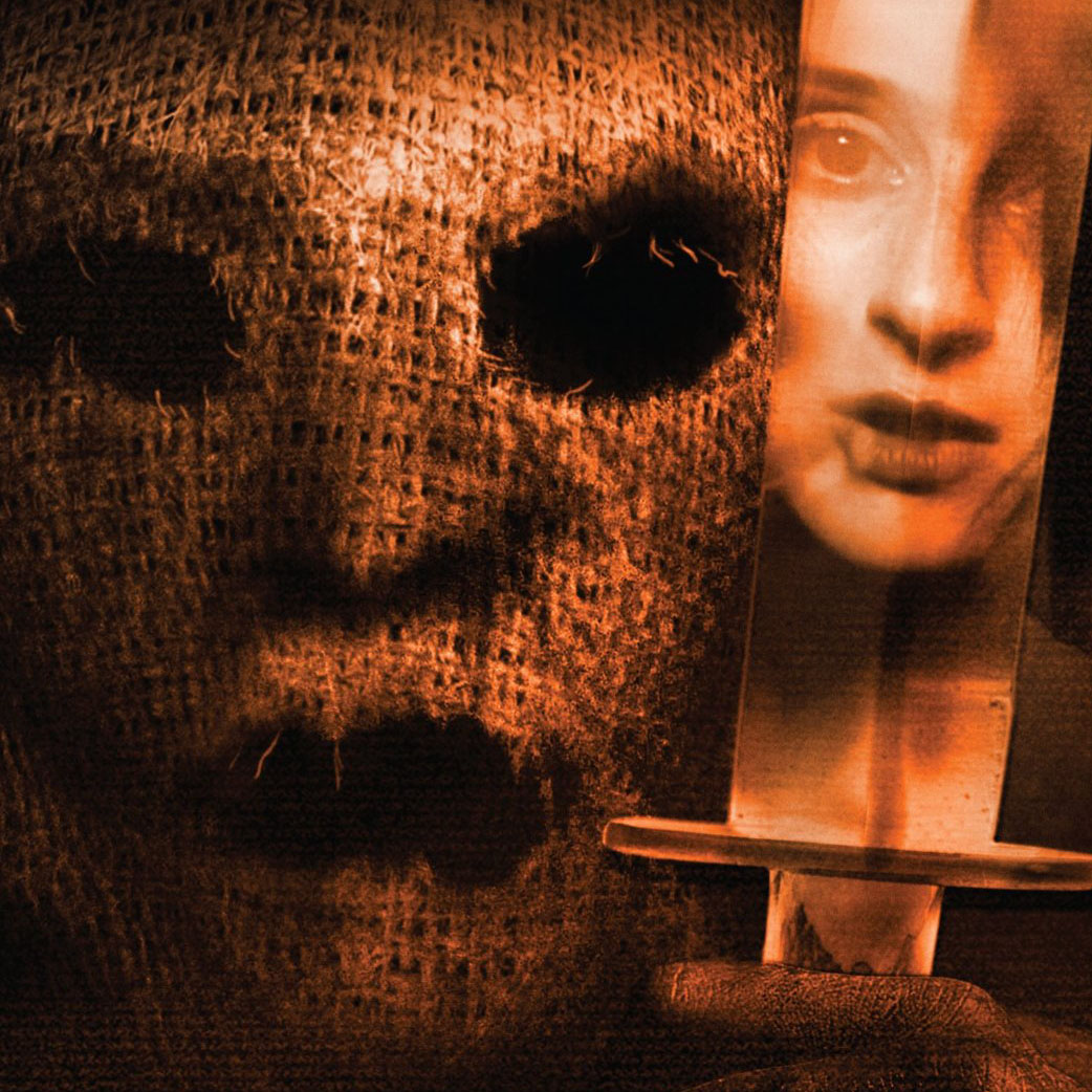 DVD Review: The Den